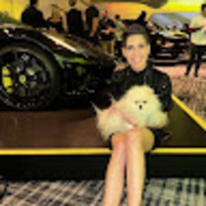 Meet your Posher, Kara